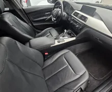 Zunanja slika - BMW Serija 3 - : 318D LIMUZINA FACELIFT LED-NAVI-AVTOMATIK-PDC - 11 - Predogledna slika