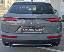 Zunanja slika - DS DS 7 - 1.6PHEV Rivoli E-TENSE 300 4X4 - AKCIJSKA CENA - 7 - Predogledna slika