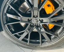 Zunanja slika - Audi e-tron - Audi  50 quattro S line.NEMŠKI+4ALU.USNJE - 8 - Predogledna slika