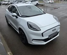 Zunanja slika - Ford Puma - Gen-e Premi 43 kWh elektromotor 124kW at - 4 - Predogledna slika