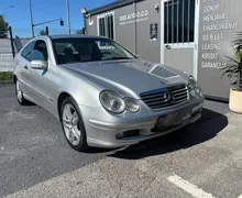 Notranja slika - Mercedes-Benz C-Razred - C 200 OBROK 84X-42EUR NA KREDIT BREZ POLOGA - 11 - Predogledna slika