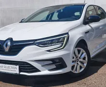 Zunanja slika - Renault Mégane - Megane 1.3 16v INTENS JAMSTVO - 1 - Predogledna slika
