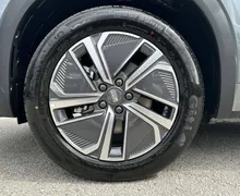 Zunanja slika - Geely StarRay EM-i - Plug-In Hybrid 1.5 Max Avt. - 9 - Predogledna slika