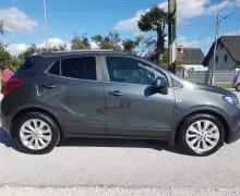 Zunanja slika - Opel Mokka - 1.4 Turbo Cosmo Start/Stop - 7 - Predogledna slika
