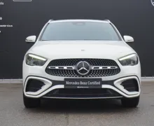Zunanja slika - Mercedes-Benz GLA-Razred - GLA 200 d AMG Line Avt. - 2 - Predogledna slika