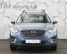 Zunanja slika - Mazda CX-5 - 2.2d AWD Revolution TOP 150KM - 5 - Predogledna slika