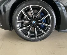 Zunanja slika - BMW i4 - eDrive40 NA ZALOGI - 14 - Predogledna slika