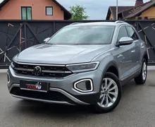 Zunanja slika - Volkswagen T-Roc - 1,0 TSI BMT - 1 - Predogledna slika