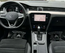Zunanja slika - VW Passat - Variant 2.0 TDI-DSG-2X R LINE-LIZING ZA TUJCE-FUL LED- - 8 - Predogledna slika