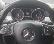 Zunanja slika - Mercedes-Benz GLE-Razred - GLE 350 d 4MATIC Avt. - 8 - Predogledna slika