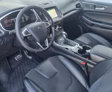 Zunanja slika - Ford Edge - AWD 2.0 TDCi ST-Line - AVTOMATIK + BOGATA OPREMA - 9 - Predogledna slika