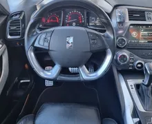 Zunanja slika - Citroën DS5 - 2.0 HDi Avtomatik - KAMERA-NAVI-HIFI-GRETJE SED. - 10 - Predogledna slika