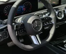 Zunanja slika - Mercedes-Benz A-Razred - A 180 AMG Edition - 11 - Predogledna slika
