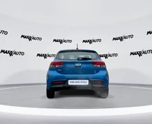 Zunanja slika - KIA Rio - 1.2 DPI LX Fun ISG - 6 - Predogledna slika