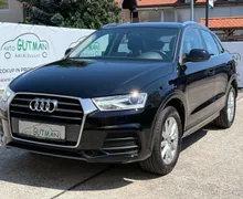Zunanja slika - Audi Q3 - / 1.4 / TFSI - 3 - Predogledna slika