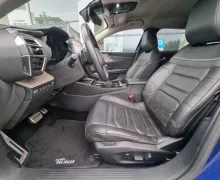 Zunanja slika - Citroën C5 - X 1.6 PHEV Shine Pack AVTOMATIK + BOGATA OPREMA - 11 - Predogledna slika