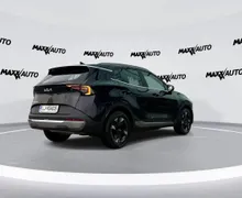 Zunanja slika - KIA Sportage - 1.6 T-GDI LX Fresh ISG DCT - 5 - Predogledna slika