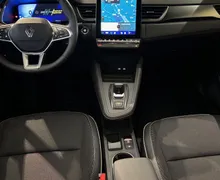 Zunanja slika - Renault Symbioz - E-Tech 160 iconic Avt. NA ZALOGI - 7 - Predogledna slika