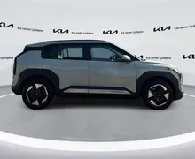 Zunanja slika - KIA EV3 - STAR 58.3 kWh baterija - 4 - Predogledna slika