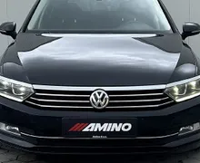 Zunanja slika - VW Passat - Variant 2.0 TDI BMT Comfortline-LED-PDC-KAMERA-ACC- - 2 - Predogledna slika