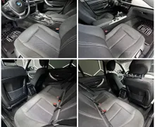 Notranja slika - BMW serija 3 Touring: - 318d Touring LED+NAVI+KAMERA+AVTOMATIK - 12 - Predogledna slika