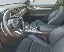 Zunanja slika - Alfa Romeo Stelvio - Q4 2.2 Multijet 210 Veloce Avt. - 7 - Predogledna slika