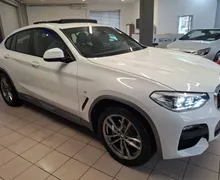 Zunanja slika - BMW serija X4: - xDrive20d M SPORT-PANORAMA-LED-VELIKA NAVI-PDC... - 2 - Predogledna slika