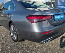 Zunanja slika - Mercedes-Benz E-Razred - E 300 e 4MATIC Avantgarde Avt. - 4 - Predogledna slika