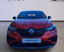 Zunanja slika - Renault Mégane Conquest - Megane Conquest 1.3 TCE MHEV 140 TECHNO EDC - 3 - Predogledna slika