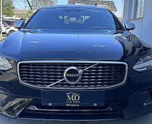 Zunanja slika - Volvo S90 - D4 R-Design-RADAR-TEMPO-KAMERA-GRETJE-SED-VIRTUAL - 2 - Predogledna slika