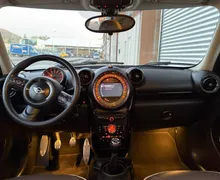 Notranja slika - MINI Countryman - MINI Cooper S 4X4 POLOG 1350... - 9 - Predogledna slika