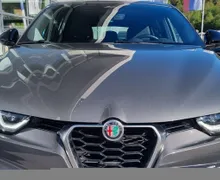Zunanja slika - Alfa Romeo Tonale - 1.3 PHEV 280 Q4 Ti OPREMA + ODLIČNO OHRANJEN - 2 - Predogledna slika