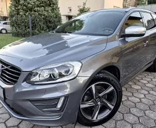 Zunanja slika - Volvo XC60 - D4 R-Design NAVI F1 VL. KLJUKA 1.LETNO JAMSTVO - 2 - Predogledna slika