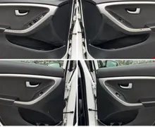 Zunanja slika - Hyundai i30 Wagon - 1.6 CRDI|GR.SED|2CON|TEMPOMAT - 19 - Predogledna slika