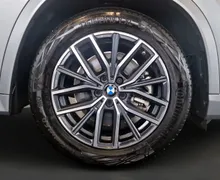 Zunanja slika - BMW X1 - sDrive20i - 4 - Predogledna slika