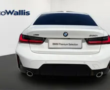 Zunanja slika - BMW Serija 3 - 330i xDrive - 13 - Predogledna slika