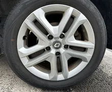 Zunanja slika - Renault Mégane - Megane GRANDCOUPE 1.6 16V - 1.LASTNIK - SLO. POREKLO - 5 - Predogledna slika
