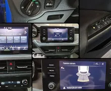 Zunanja slika - Škoda Kamiq - 1.0 TSI Style LED-PDC-AVT KLIMA - 11 - Predogledna slika
