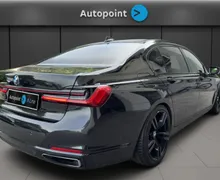 Zunanja slika - BMW Serija 7 - 730Ld Avt. - 3 - Predogledna slika