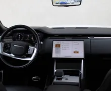 Zunanja slika - Land Rover Range Rover - 3.0d350 AUTOBIOGRAPHY HLAJ.SED MASAŽA SOFT CL LUFT - 7 - Predogledna slika