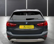 Zunanja slika - BMW X1 - serija :  sDrive16d LED NAVI USNJE PDC TEMP BREZ POLOGA - 5 - Predogledna slika