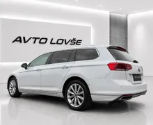 Zunanja slika - Volkswagen Passat Variant - 2.0 TDI BMT SCR Elegance DSG-1 LASTNIK-VIRTUAL-LED - 5 - Predogledna slika