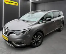 Zunanja slika - Renault Espace - 200 BUSINESS EDITION FULL LED NAVI PDC KAMERA TOP - 2 - Predogledna slika