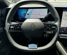 Zunanja slika - Renault Austral - Techno Mild Hybrid 160 auto - 11 - Predogledna slika
