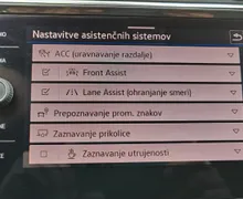 Zunanja slika - VW Tiguan - 1.4TSI eHybrid avt. 140kW VIRTUAL KAMERA ALU - 16 - Predogledna slika