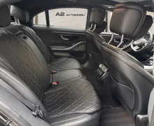 Notranja slika - Mercedes-Benz S-Razred - S 500 4MATIC AMG Line Avt.-MAX OPREMA- - 11 - Predogledna slika