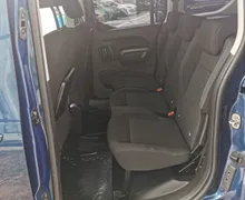 Zunanja slika - Peugeot Rifter - 1.5 HDi L1 AUT. - 11 - Predogledna slika