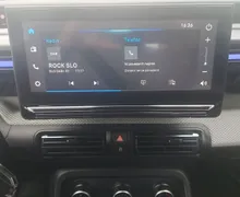 Zunanja slika - Citroën C3 - 1.2 Turbo 100 Plus - 9 - Predogledna slika