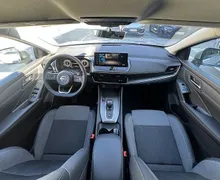 Zunanja slika - Nissan Qashqai - 1.3 CVT158 MHEV N-CONNECTA 8 let jamstva - 5 - Predogledna slika