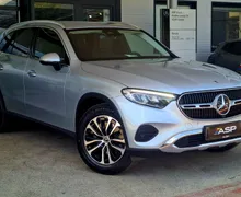 Zunanja slika - Mercedes-Benz GLC-Razred - 220d 4MATIC AVANTGARDE - 1 - Predogledna slika